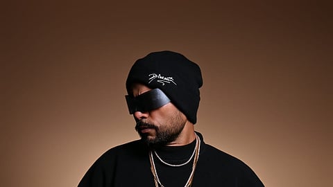 Bohemia, pioneer of Desi Hip-Hop, to perform live at Dubai’s biggest Bollywood Halloween beach party of 2025