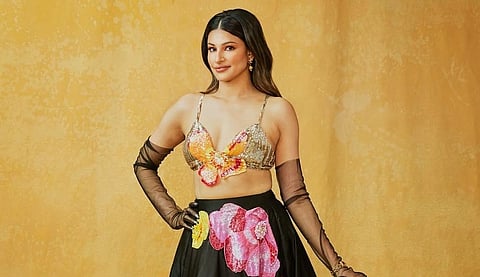 Richa Moorjani