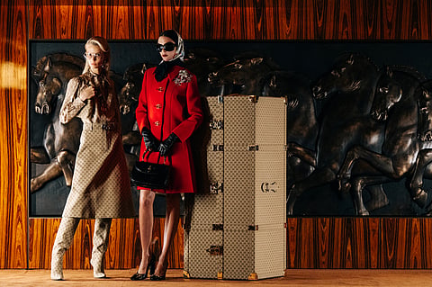Why is 2025 being defined as the new era of global luxury fashion houses?