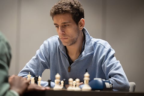 Daniel Naroditsky passes away at 29