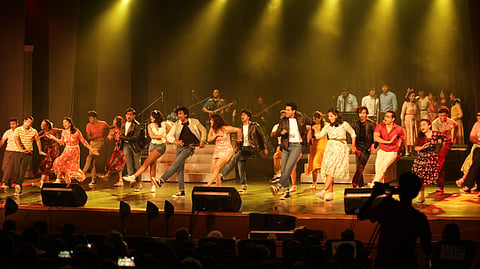 Bold experiments, social commentary, and short formats define Chennai theatre now