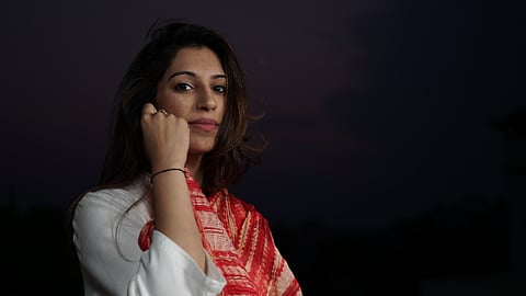 Singer Amira Gill on her latest track from The Ba***ds of Bollywood, new EP, and more