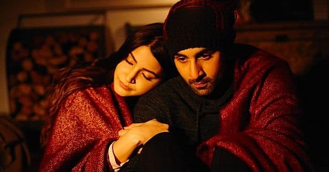 Karan Johar celebrates 10 years of Ae Dil Hai Mushkil
