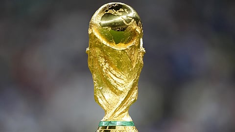 Phase 2 of FIFA World Cup ticket sales begin