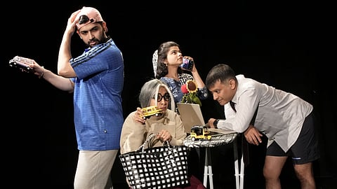 Prithvi Theatre’s iconic festival returns for its 47th year