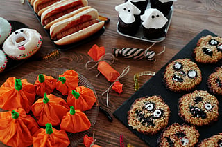 Halloween in Kolkata: Where to go?