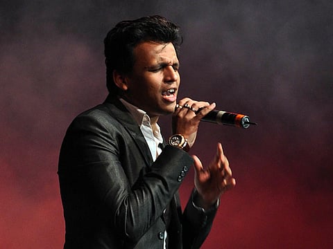 Why Abhijeet Sawant’s return to Indian Idol after 20 years marks a special milestone