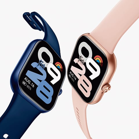 Redmi Watch Move