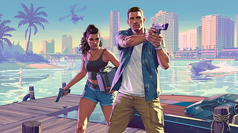 Did Rockstar accused of mass layoffs ahead of GTA 6 release?