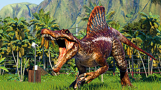 5 dinosaur games that’ll make you forget Jurassic Park