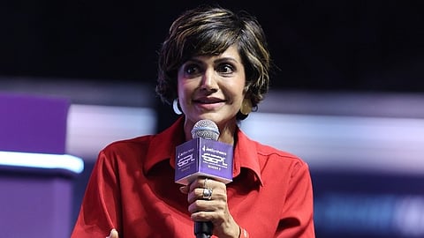 Mandira Bedi