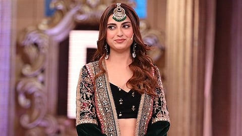 Farrhana Bhatt 