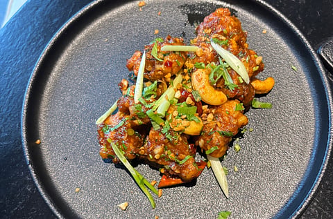 This set meal in Hyderabad is for high performance workdays