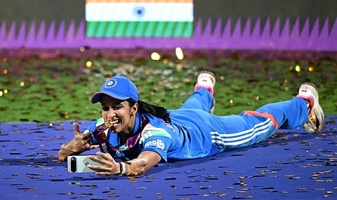 Sunil Gavaskar says, “a promise is a promise”
