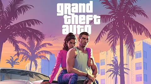 Grand Theft Auto VI 
