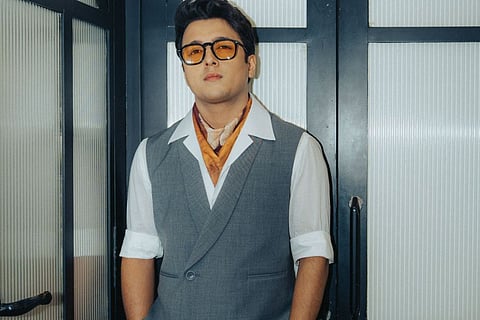 Aditya Rikhari’s  single Sahiba dominates charts