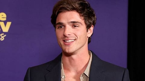 Jacob Elordi's Wallpaper sparks dating rumos with ex co-star