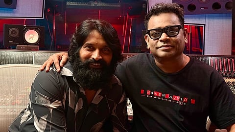 AR Rahman faces backlash for collaborating with POCSO accused choreographer Jani