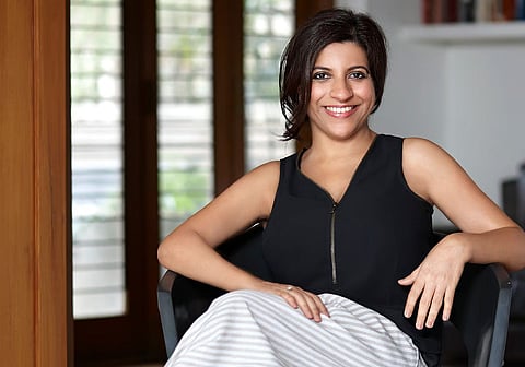 Valuable footages go missing from Rima Kagti’s Tiger Baby office