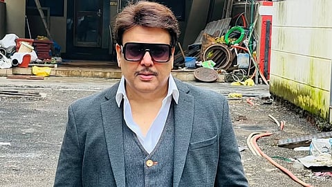 Govinda to act in an upcoming project "Duniyadari"