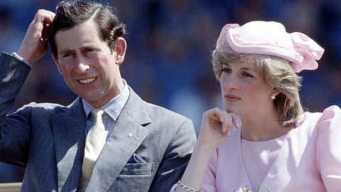 Royal Heartbreak: Five most popular breakups in history