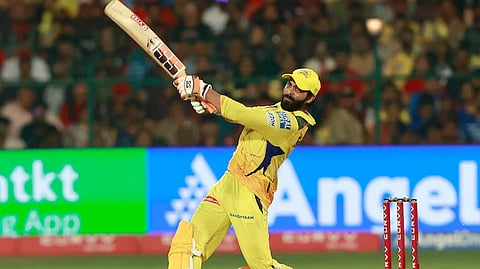 Ravindra Jadeja