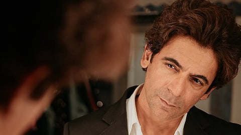 Sunil Grover