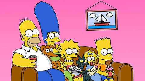  Dan McGrath. Simpson writer passes away