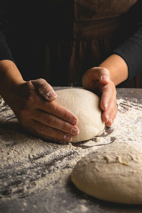 4 artisanal breads you can bake at home
