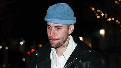 Justin Bieber 