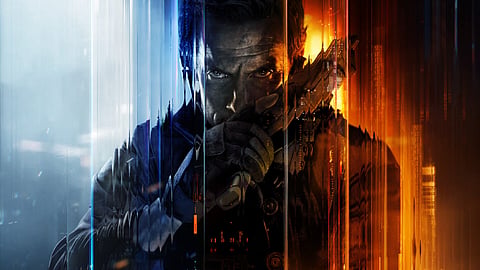 Critics and players at war over Call of Duty: Black Ops 7