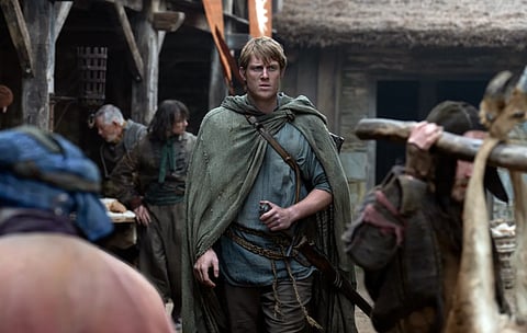  A Knight Of The Seven Kingdoms has wrapped production and is set to debut on HBO Max in 2026
