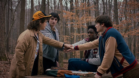 This week’s OTT watchlist: Seven new titles to stream