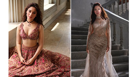 Kalki’s Bridal Couture 2025 draws inspiration from royal heirlooms 
