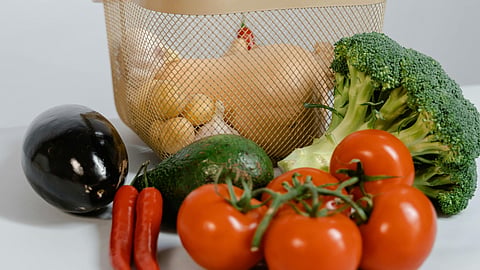 zero-waste cooking