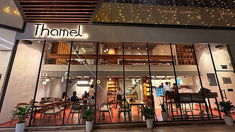 All you need to know about Thamel 