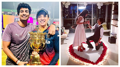 When will the Palaash Muchhal and Smriti Mandhana wedding happen?