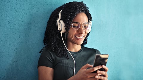 Spotify Wrapped and YouTube Music Recap 