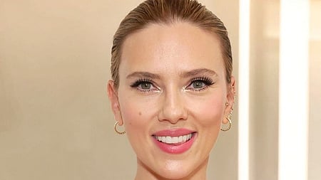 Scarlett Johansson to star in upcoming 