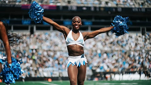 Justine Lindsay