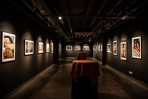 Museo Camera hosts photography exhibition 