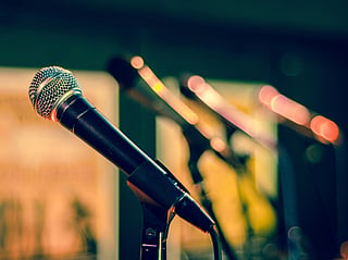 Hyderabad has a series of interesting events happening this week