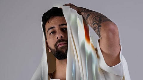 Inside AFKAP’s trilogy: chaos, self-discovery, and the art of change