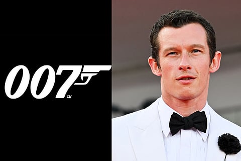 British actor Callum Turner has reportedly emerged as the leading contender to take on the legendary 007 Bond mantle. 