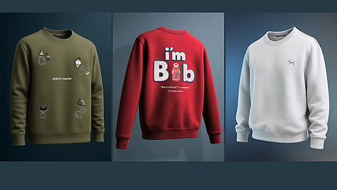 FreestyleIt by The Indian Garage Co. brings a new wave of winterwear