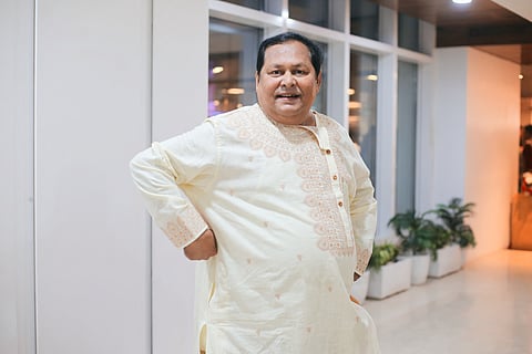 Kharaj