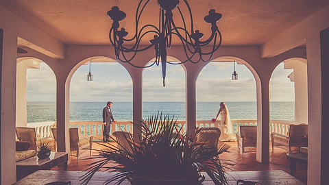 Destination wedding and how to organise it stress-free