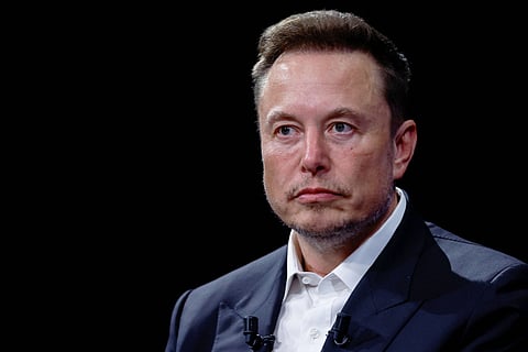 The Indian connection behind Elon Musk’s son’s name
