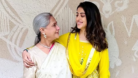 Jaya Bachchan calls marriage ‘outdated Institution’