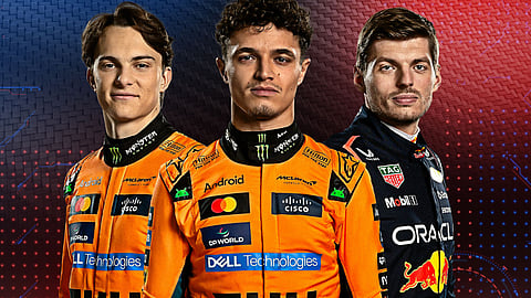 Predictions for who will win the F1 Abu Dhabi Grand Prix 2025 